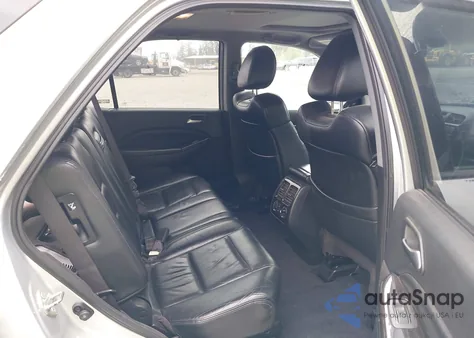 2006 Acura Mdx from USA, damaged, VIN 2HNYD18626H523816